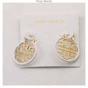 Tory Burch Earrings(Brand New)